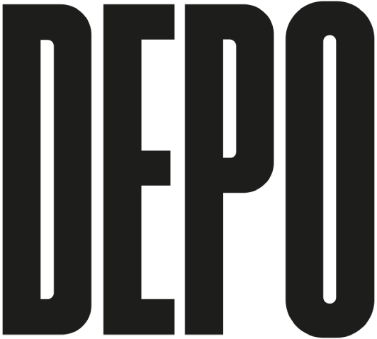 Depo Logo