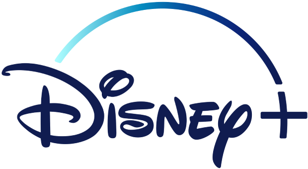 Disney+ Logo