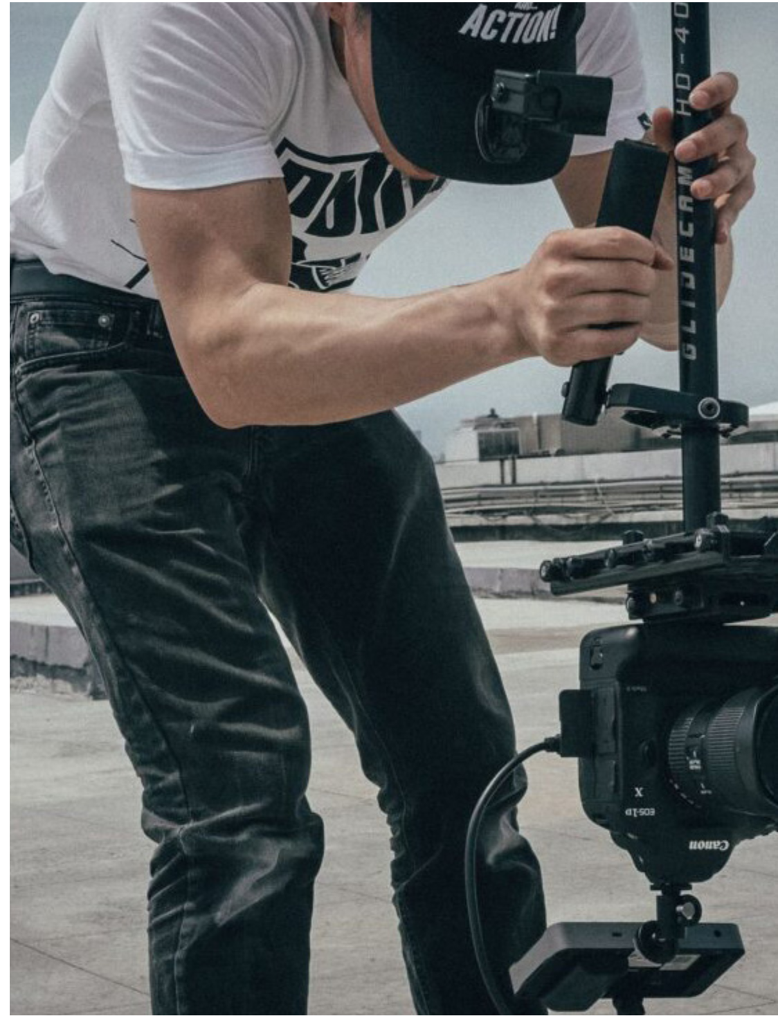 Film & Digital Media